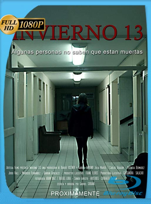 Invierno 13 (2017) WEB-DL 1080p Latino [GoogleDrive]